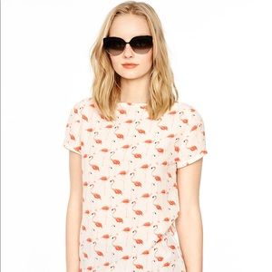 Flamingo Top